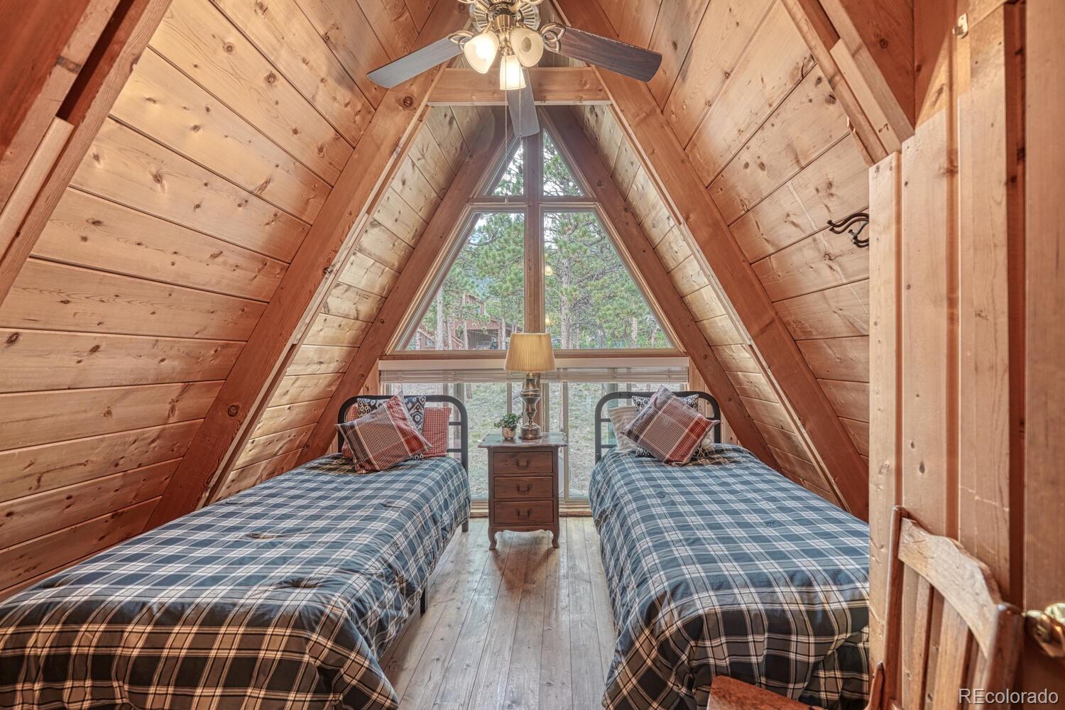 MLS Image #25 for 16495  mt princeton road,buena vista, Colorado