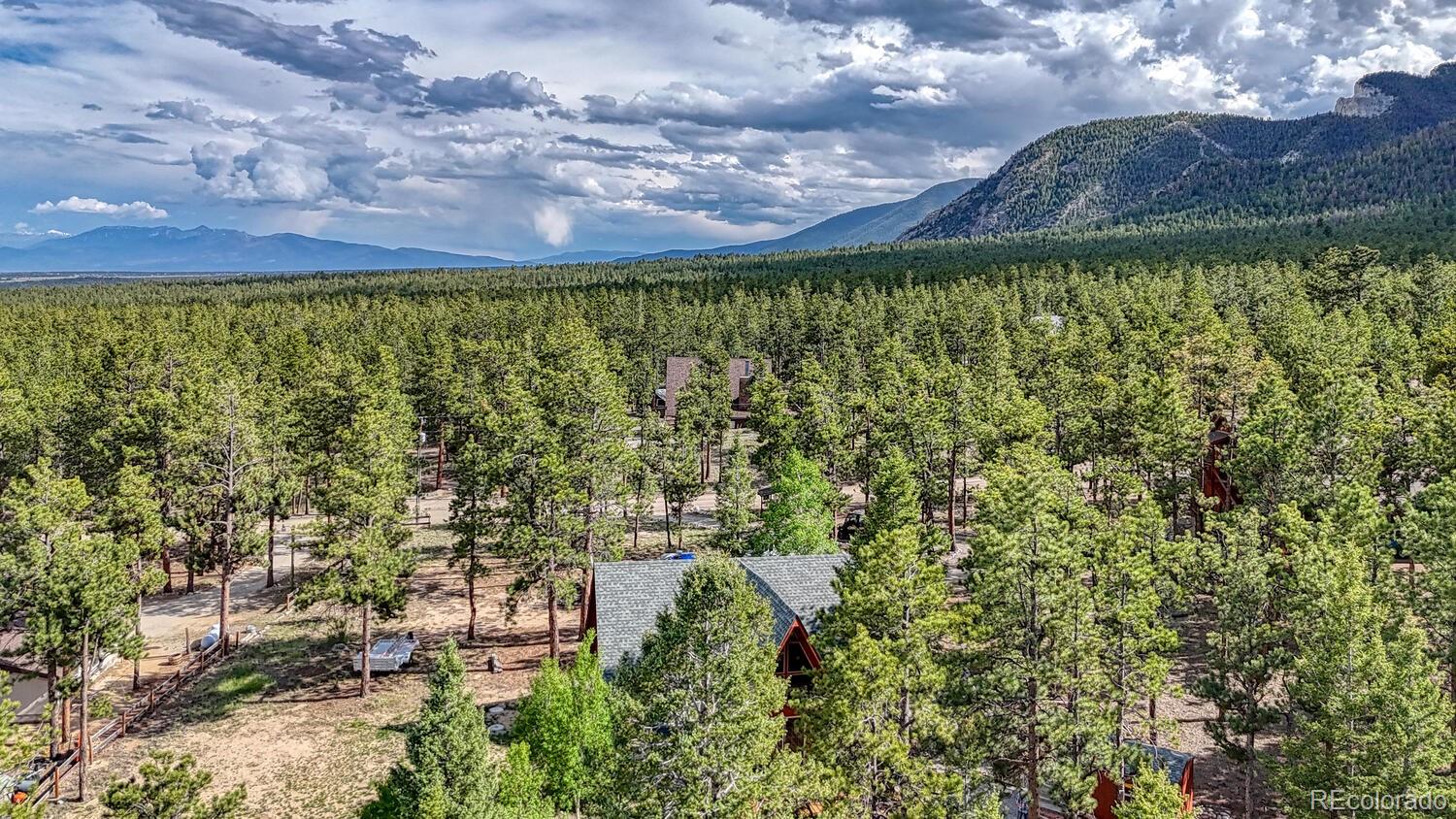 MLS Image #29 for 16495  mt princeton road,buena vista, Colorado
