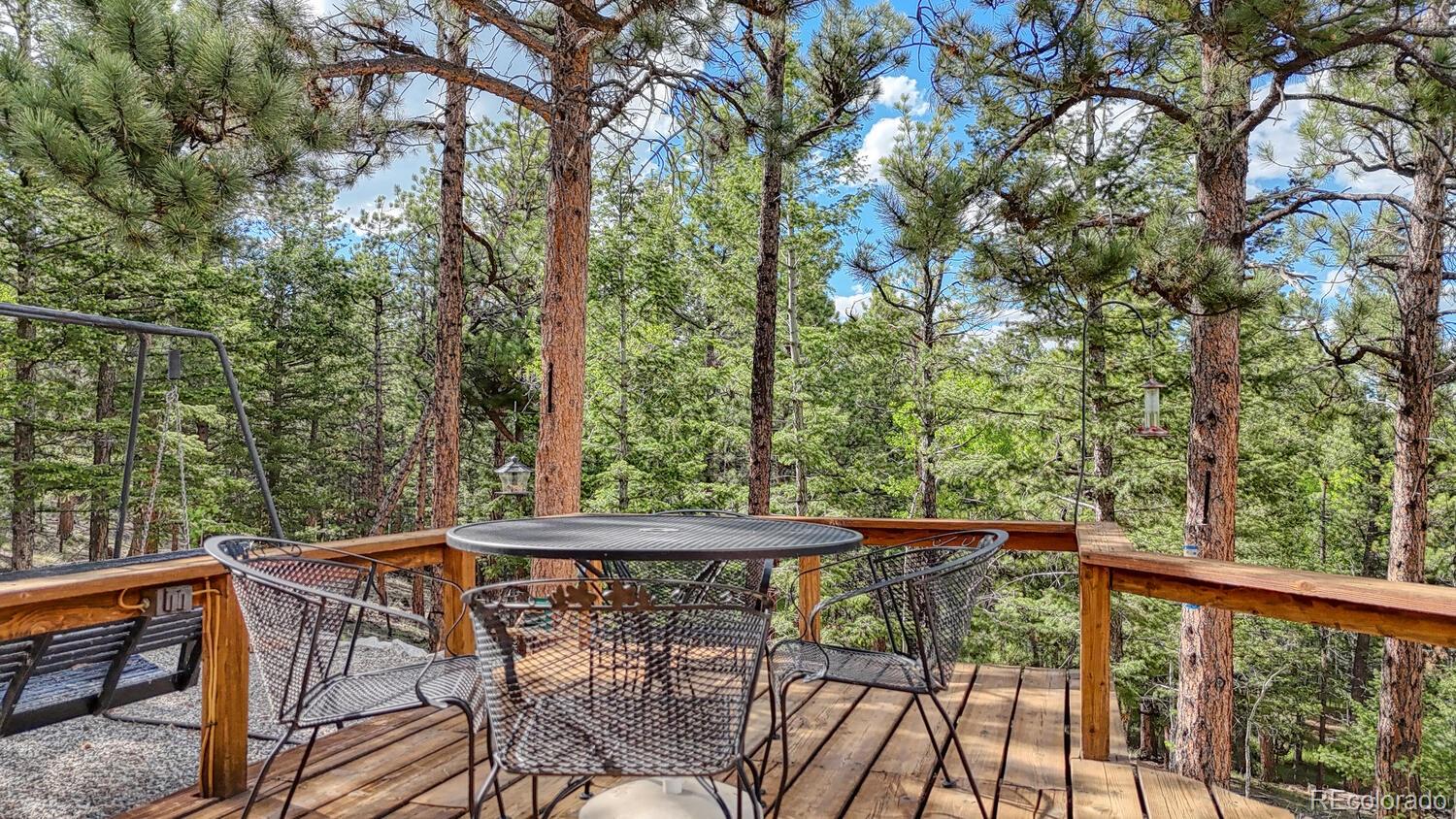 MLS Image #34 for 16495  mt princeton road,buena vista, Colorado