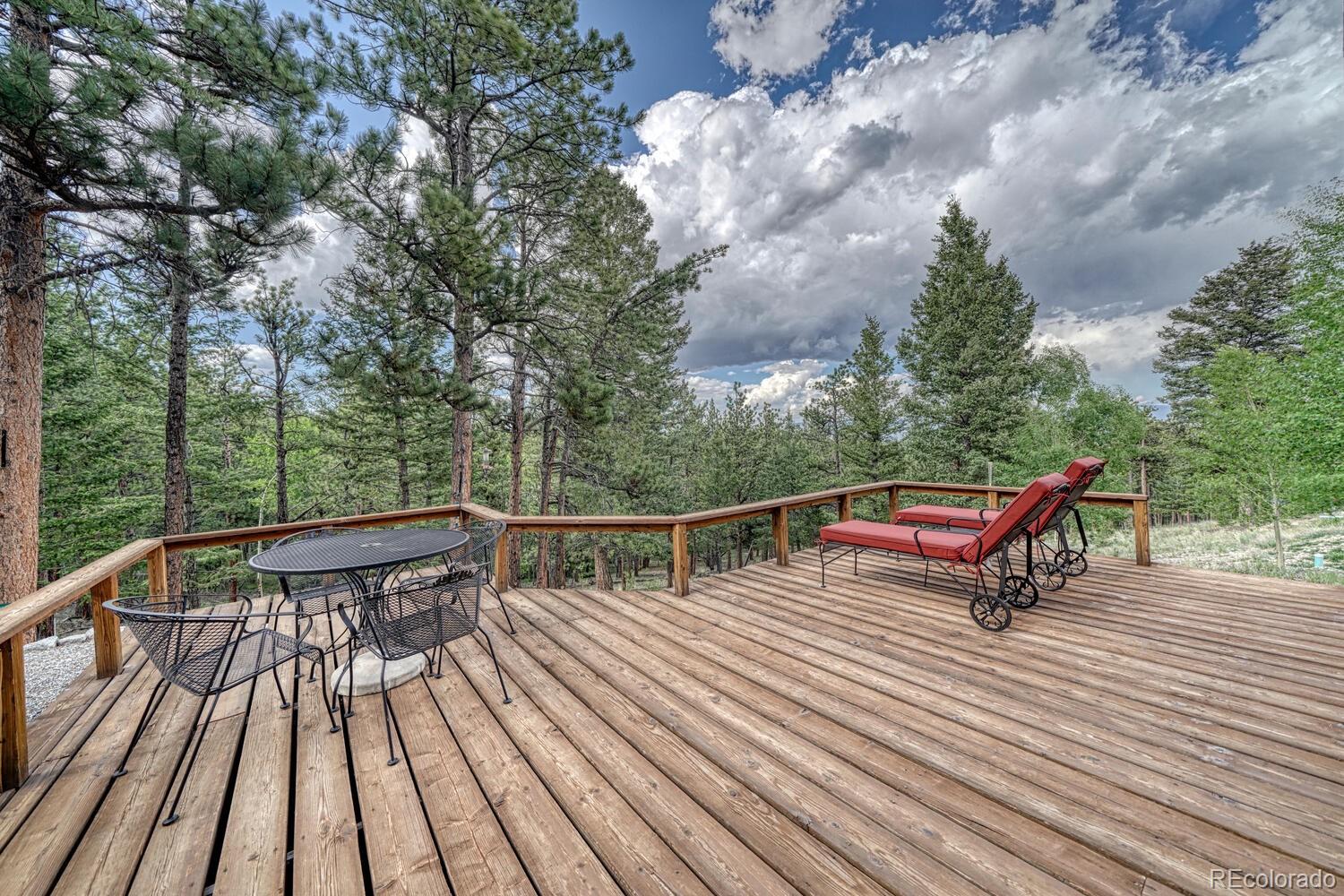 MLS Image #36 for 16495  mt princeton road,buena vista, Colorado