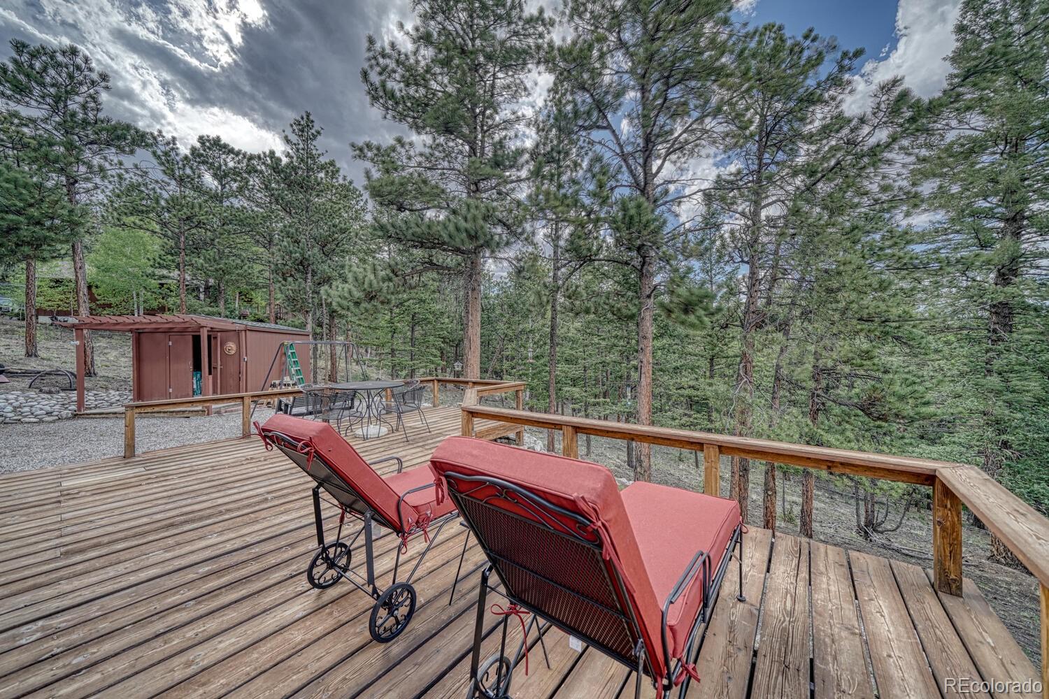 MLS Image #37 for 16495  mt princeton road,buena vista, Colorado