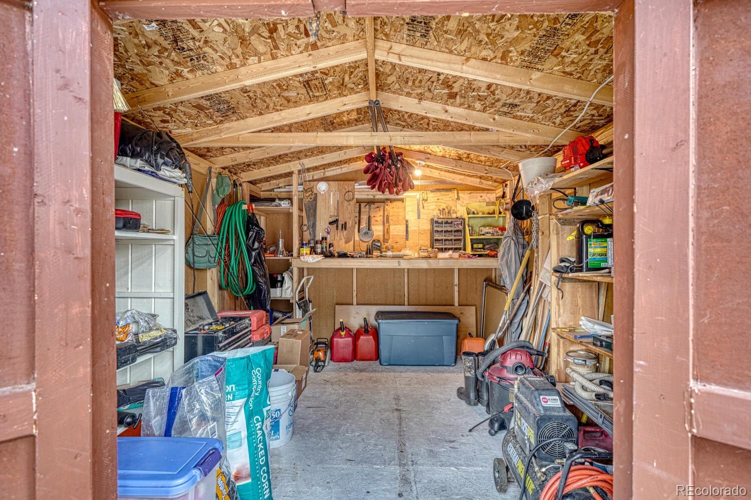 MLS Image #40 for 16495  mt princeton road,buena vista, Colorado