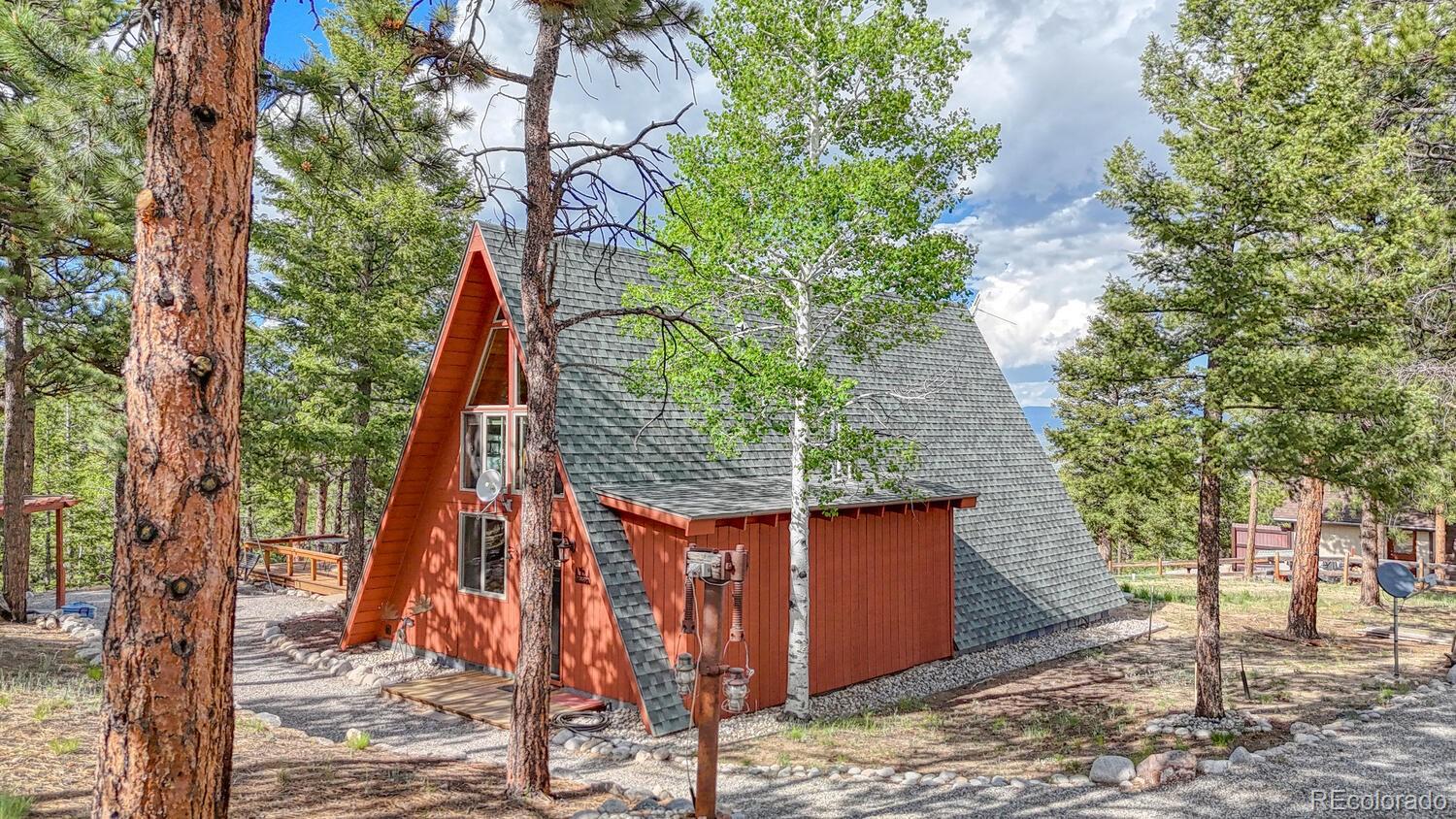 MLS Image #41 for 16495  mt princeton road,buena vista, Colorado