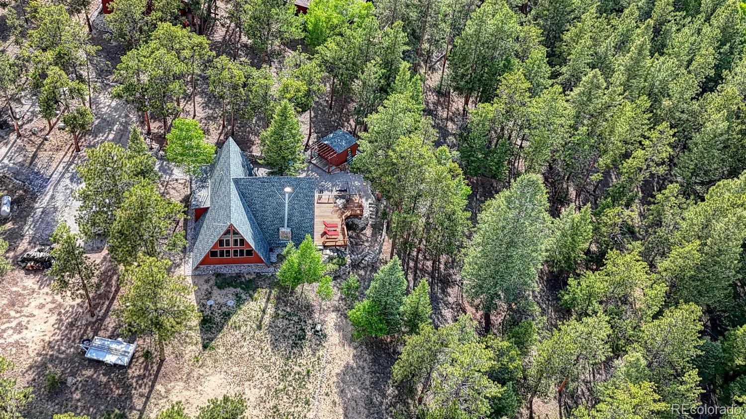 MLS Image #43 for 16495  mt princeton road,buena vista, Colorado