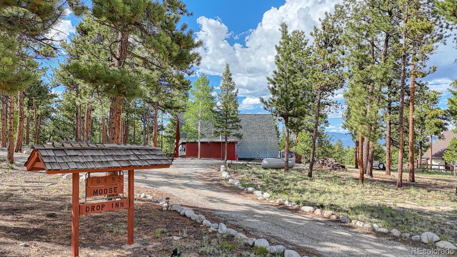 MLS Image #46 for 16495  mt princeton road,buena vista, Colorado