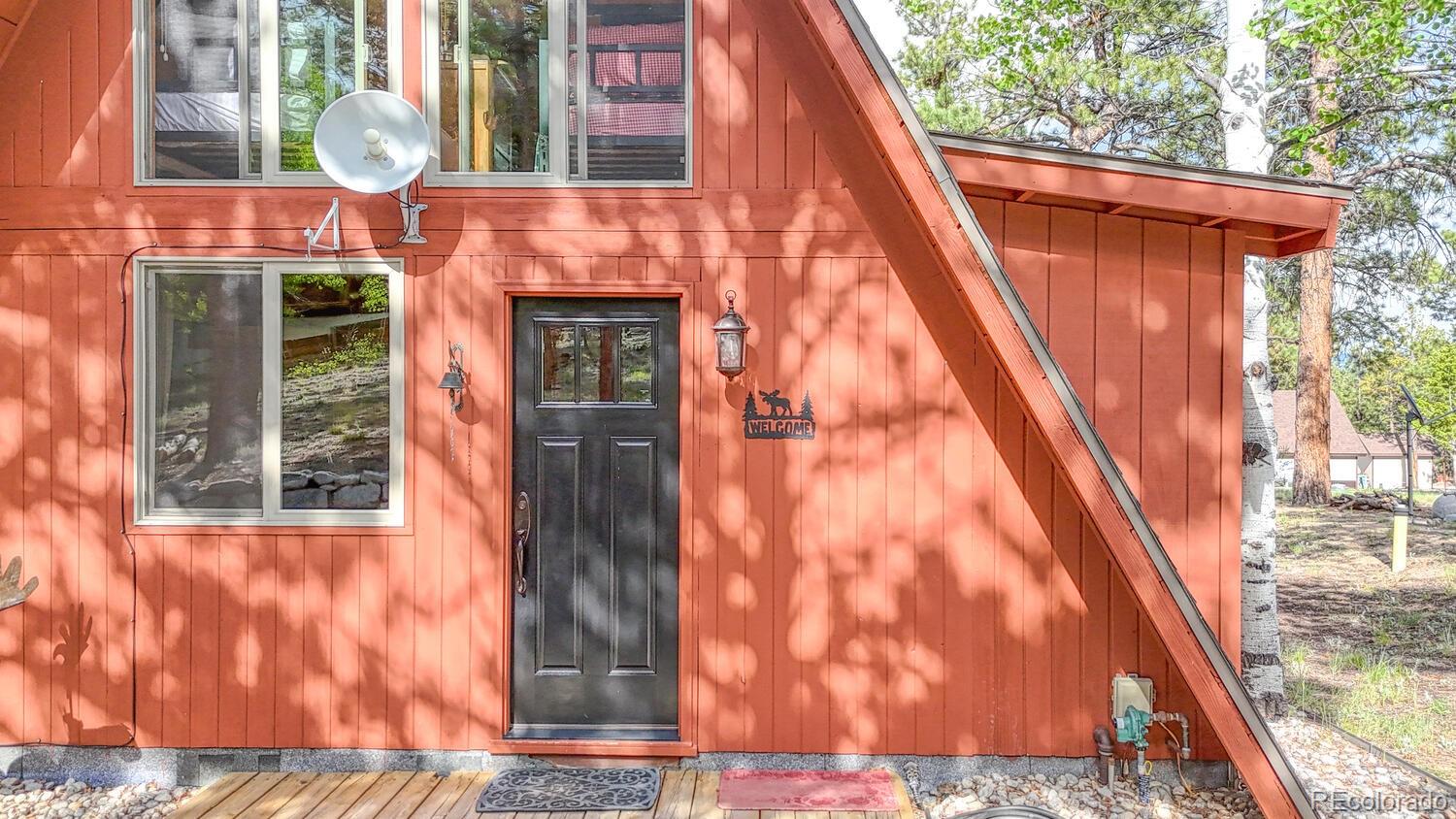 MLS Image #47 for 16495  mt princeton road,buena vista, Colorado