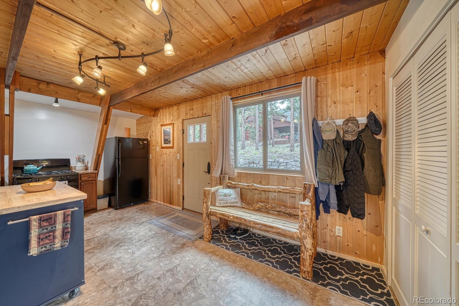 MLS Image #6 for 16495  mt princeton road,buena vista, Colorado