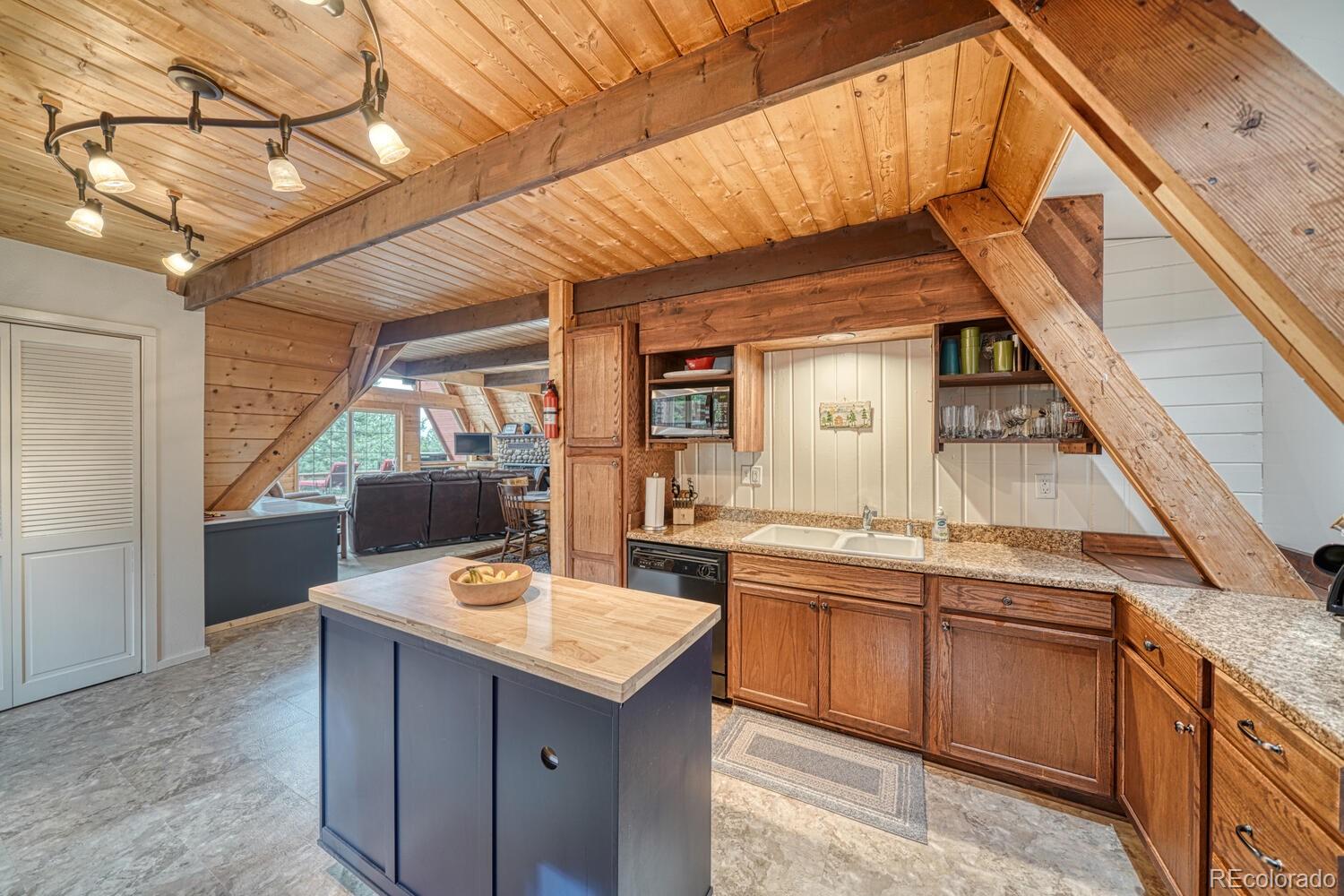 MLS Image #9 for 16495  mt princeton road,buena vista, Colorado