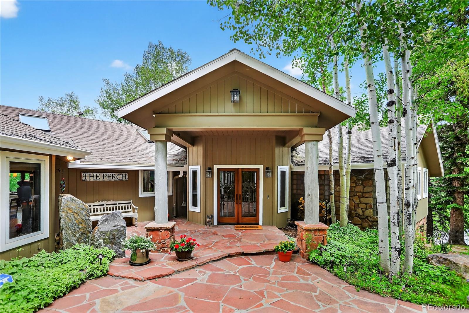 MLS Image #1 for 4241 s meadow brook lane,evergreen, Colorado