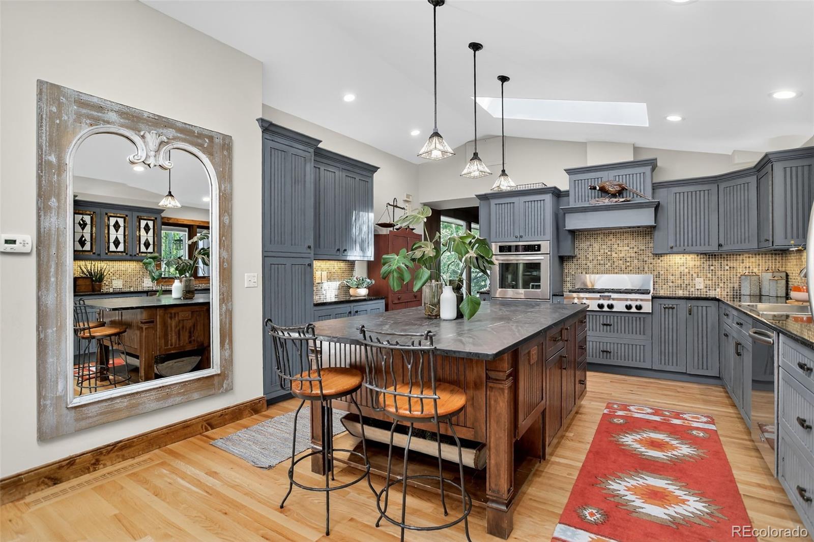 MLS Image #10 for 4241 s meadow brook lane,evergreen, Colorado