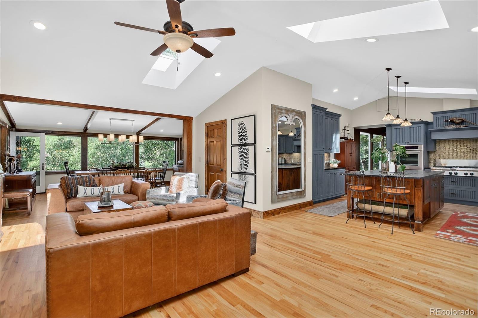 MLS Image #11 for 4241 s meadow brook lane,evergreen, Colorado