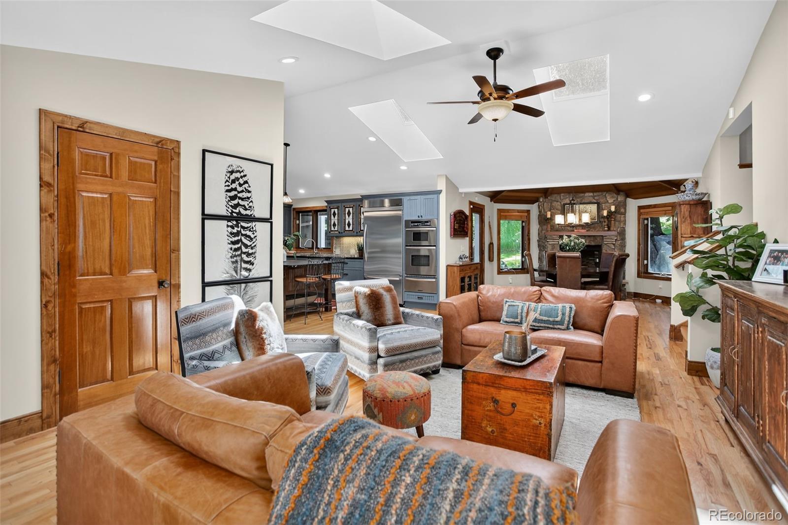 MLS Image #12 for 4241 s meadow brook lane,evergreen, Colorado