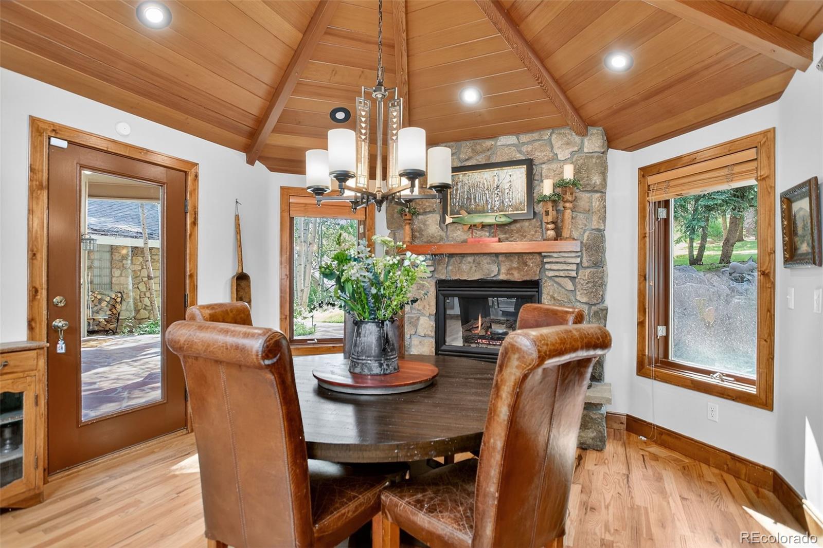 MLS Image #13 for 4241 s meadow brook lane,evergreen, Colorado
