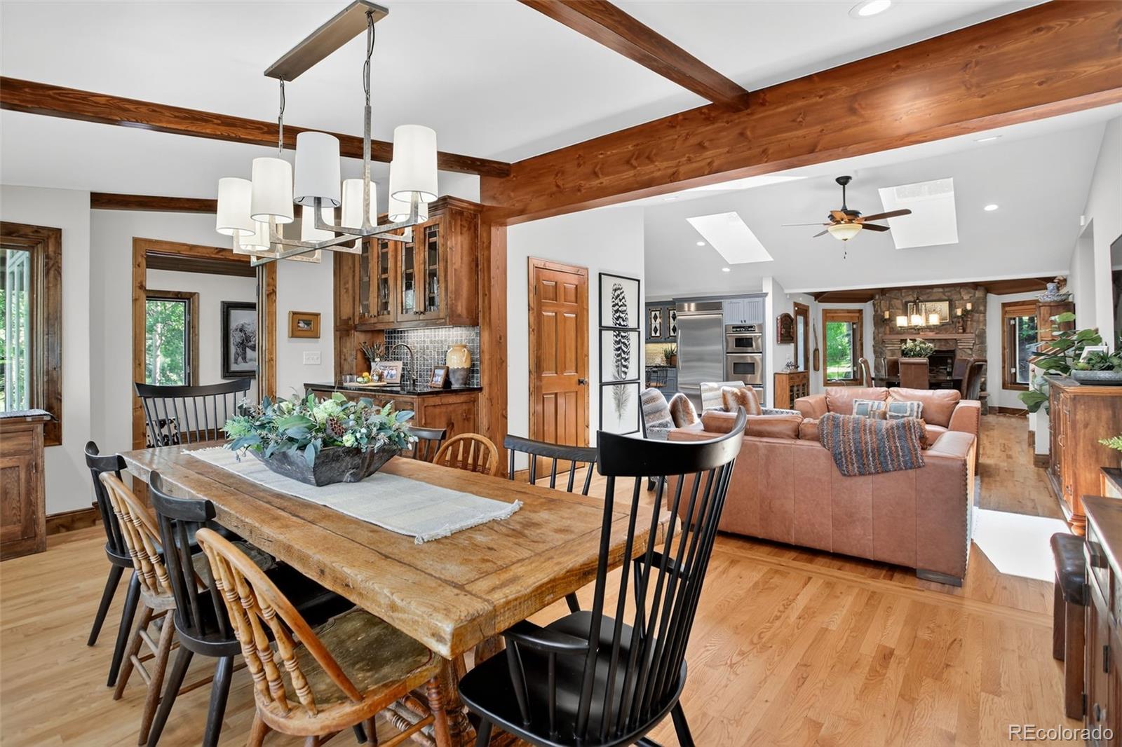 MLS Image #14 for 4241 s meadow brook lane,evergreen, Colorado