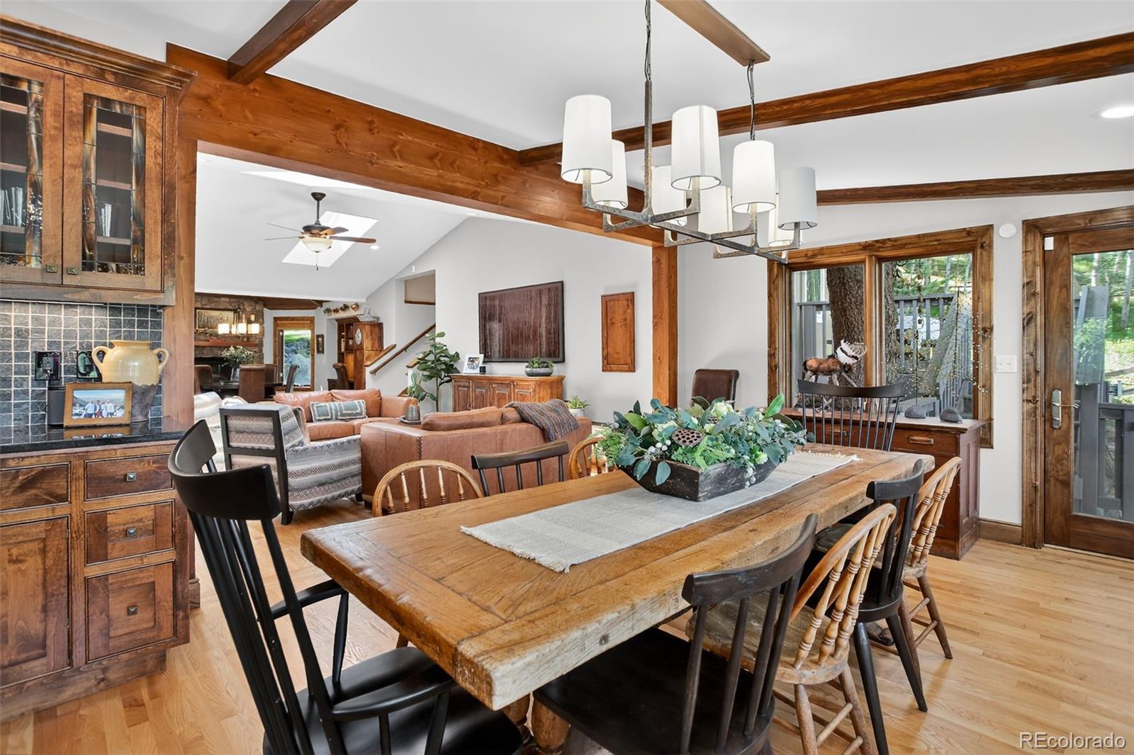 MLS Image #15 for 4241 s meadow brook lane,evergreen, Colorado