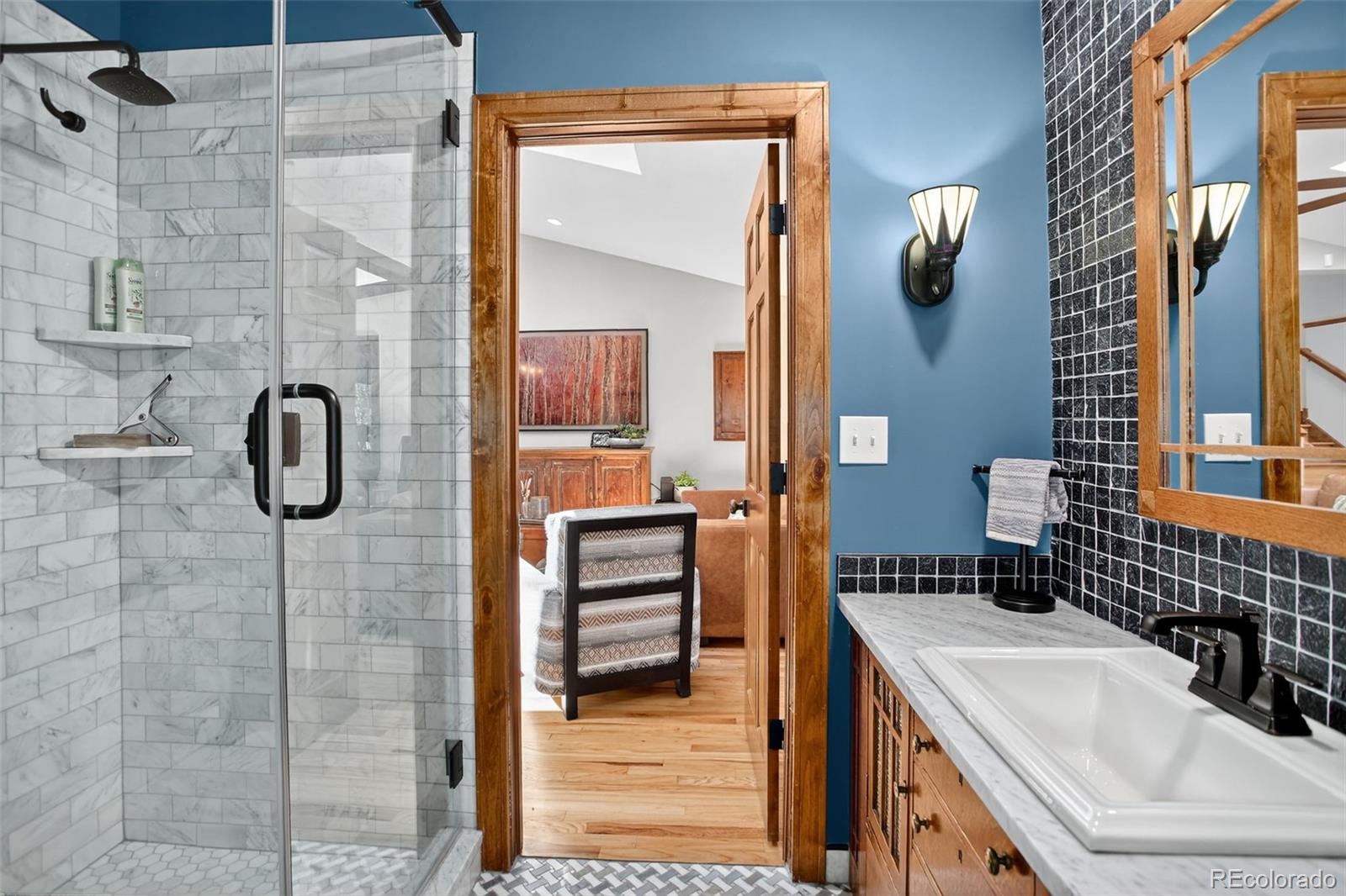 MLS Image #19 for 4241 s meadow brook lane,evergreen, Colorado