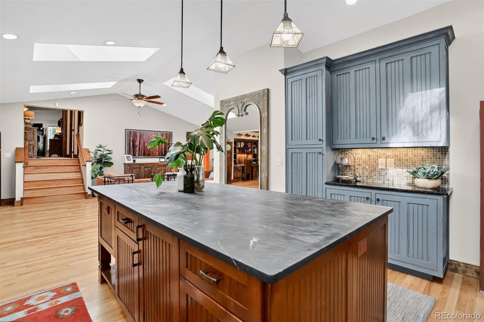 MLS Image #22 for 4241 s meadow brook lane,evergreen, Colorado