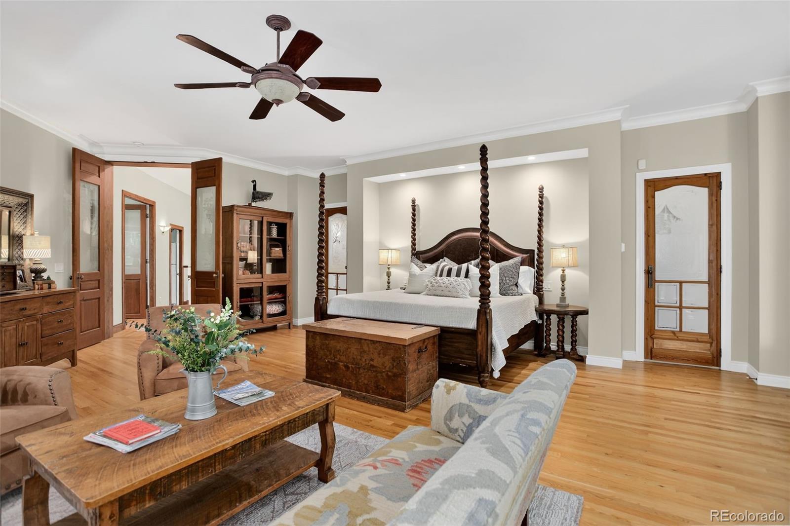 MLS Image #25 for 4241 s meadow brook lane,evergreen, Colorado