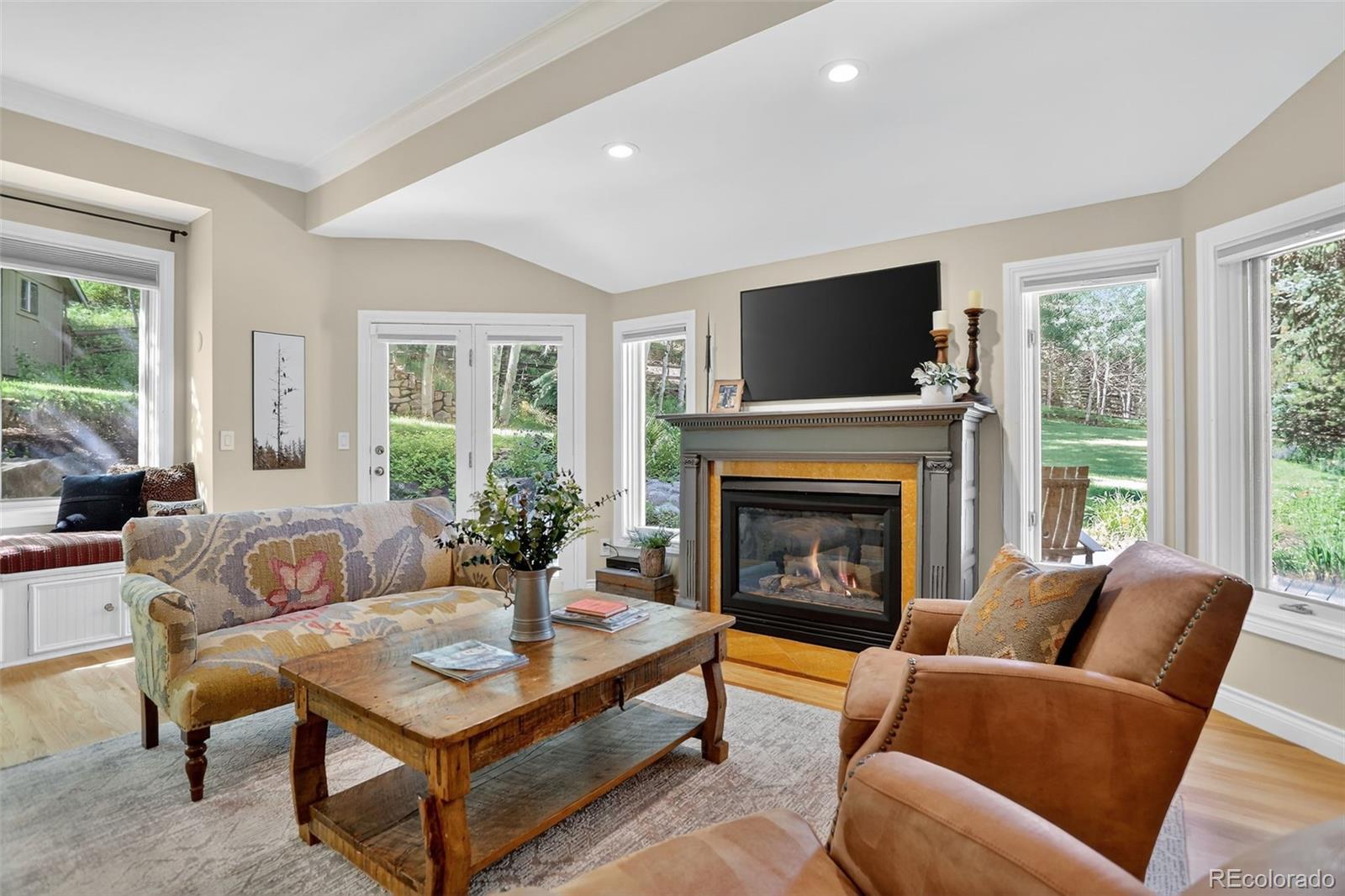 MLS Image #26 for 4241 s meadow brook lane,evergreen, Colorado