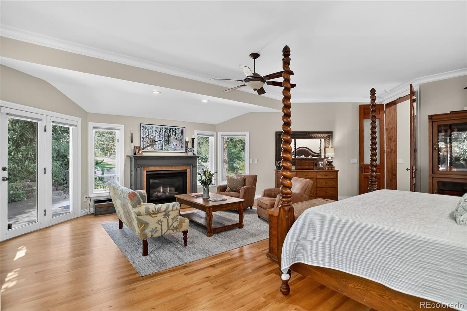 MLS Image #27 for 4241 s meadow brook lane,evergreen, Colorado