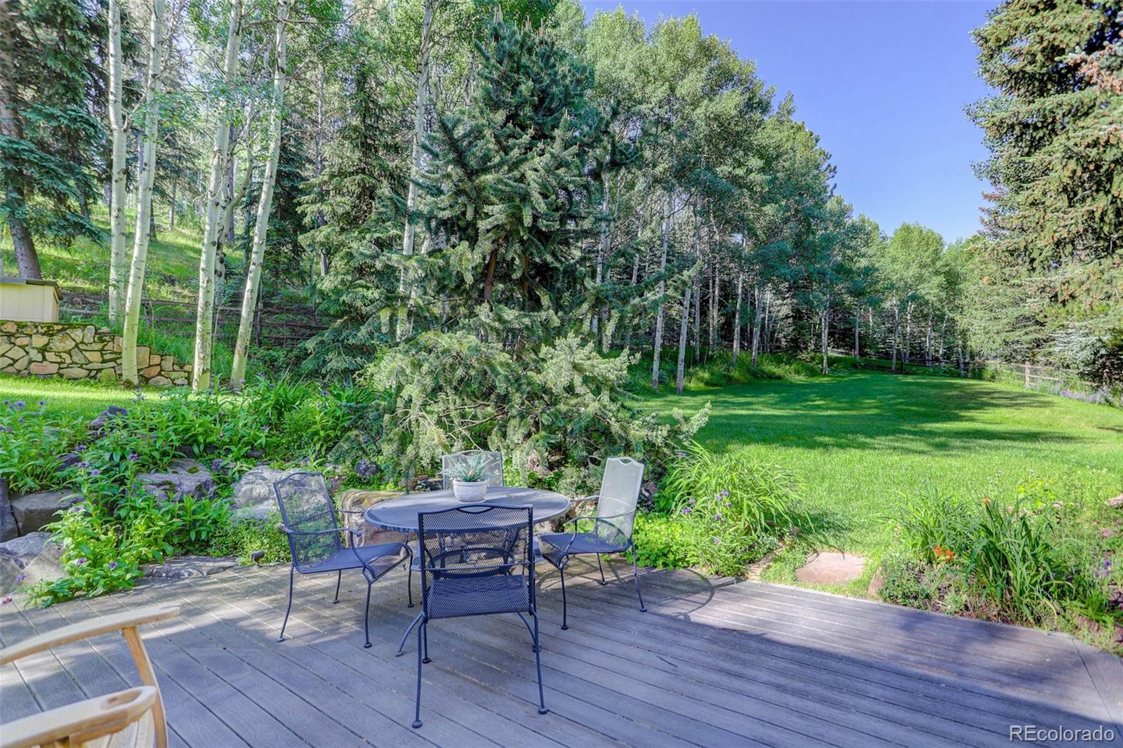 MLS Image #31 for 4241 s meadow brook lane,evergreen, Colorado