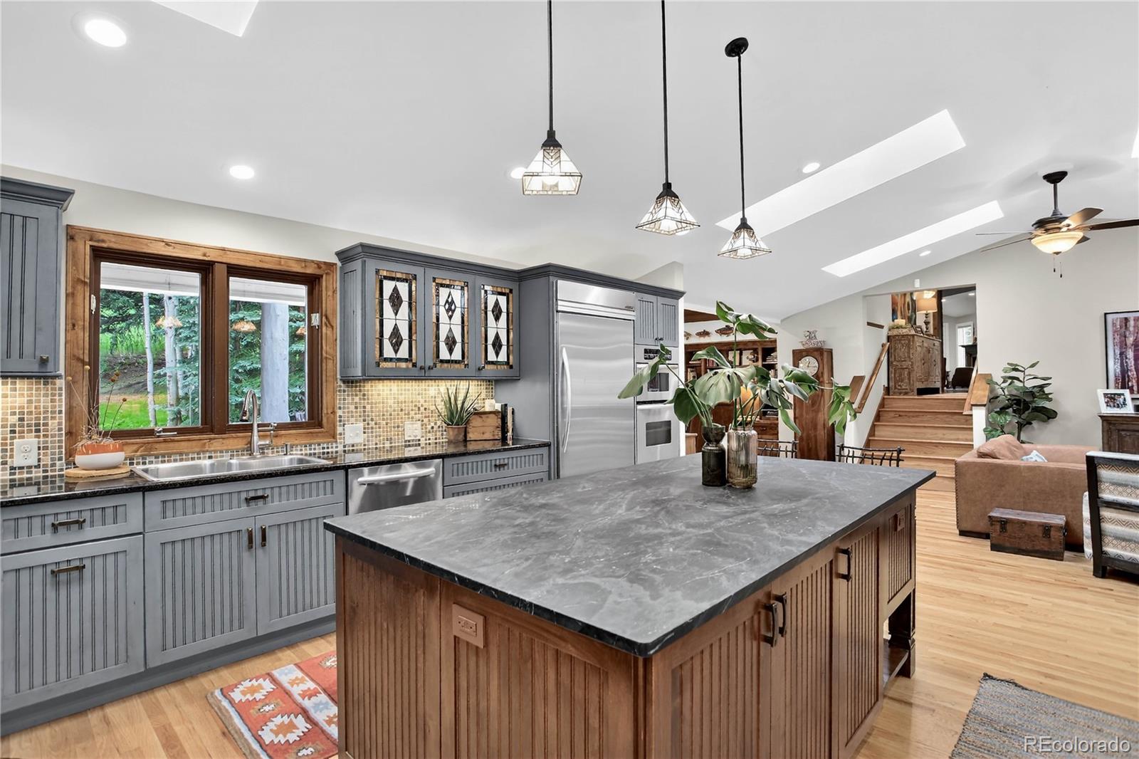MLS Image #4 for 4241 s meadow brook lane,evergreen, Colorado