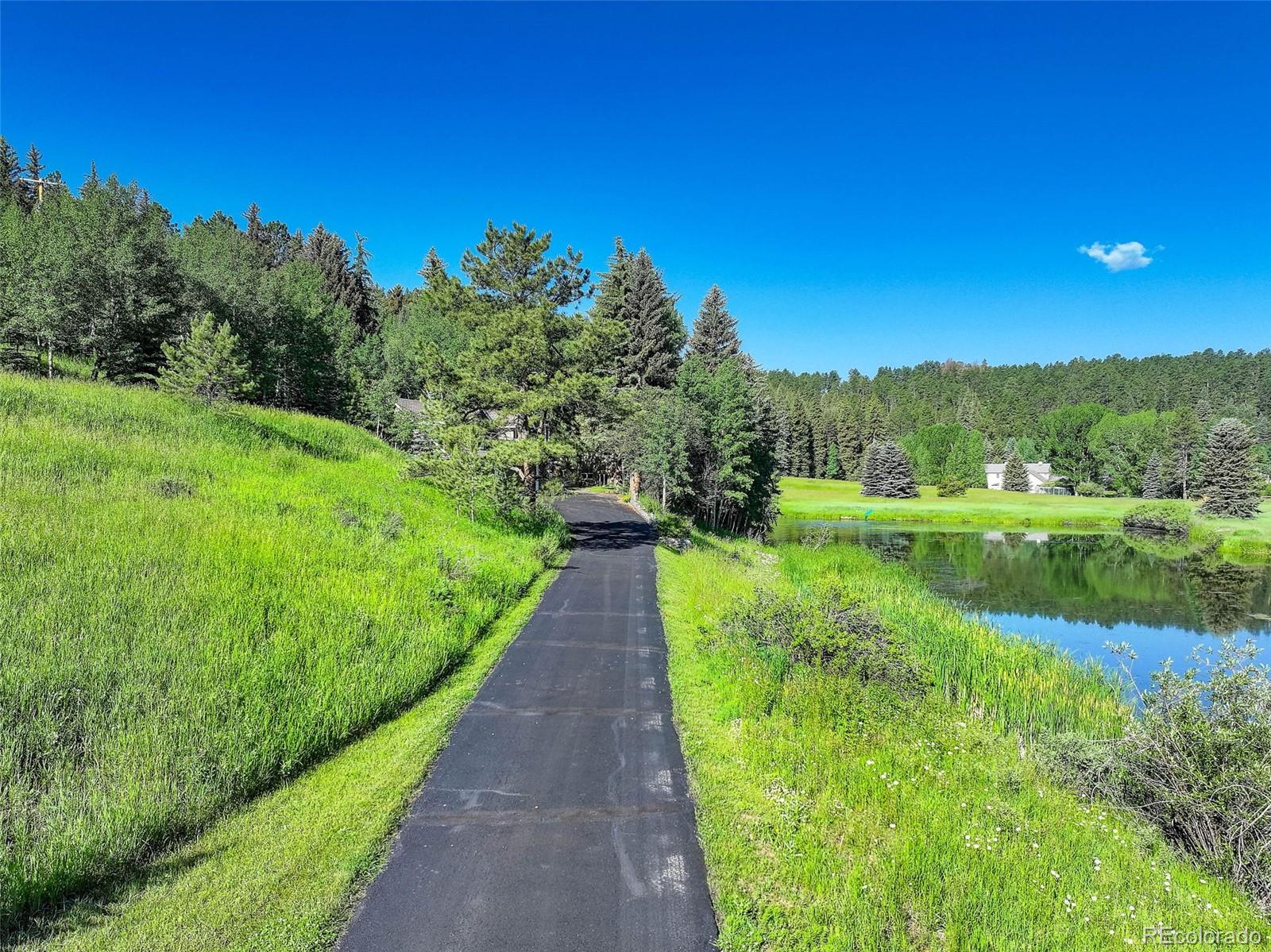 MLS Image #40 for 4241 s meadow brook lane,evergreen, Colorado