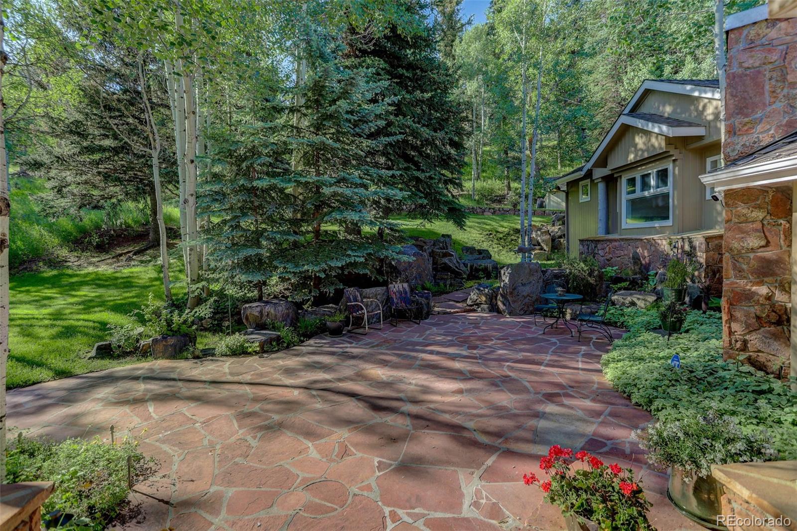 MLS Image #41 for 4241 s meadow brook lane,evergreen, Colorado