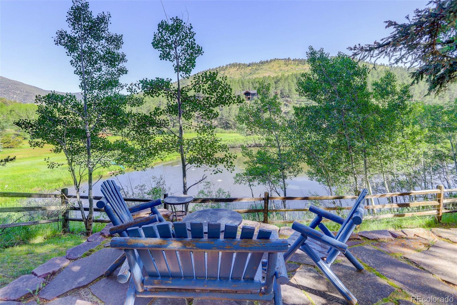 MLS Image #44 for 4241 s meadow brook lane,evergreen, Colorado