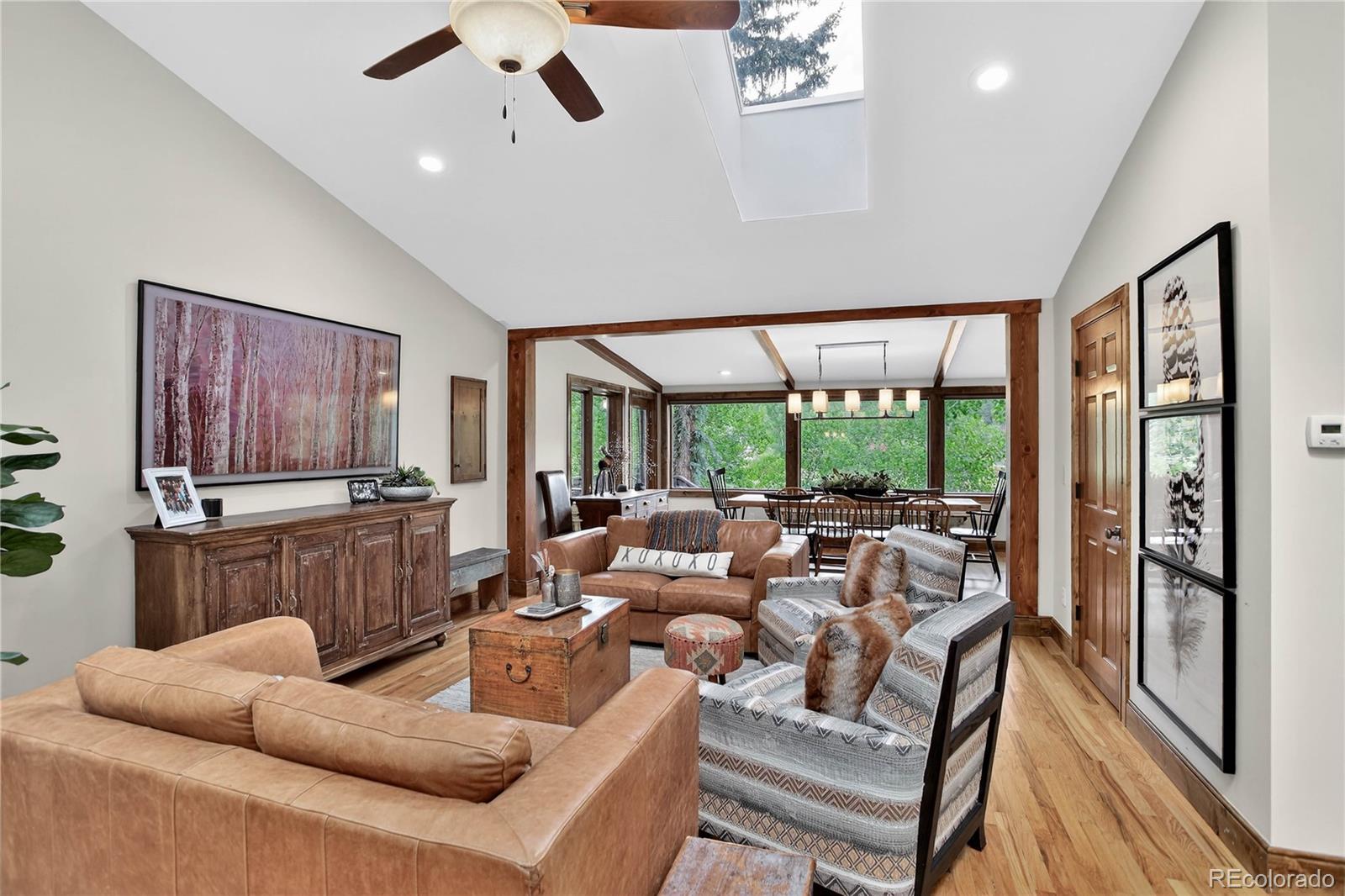 MLS Image #6 for 4241 s meadow brook lane,evergreen, Colorado