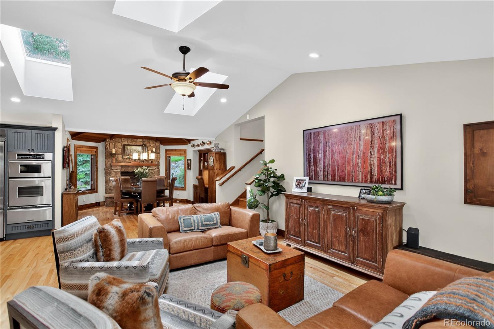 MLS Image #7 for 4241 s meadow brook lane,evergreen, Colorado