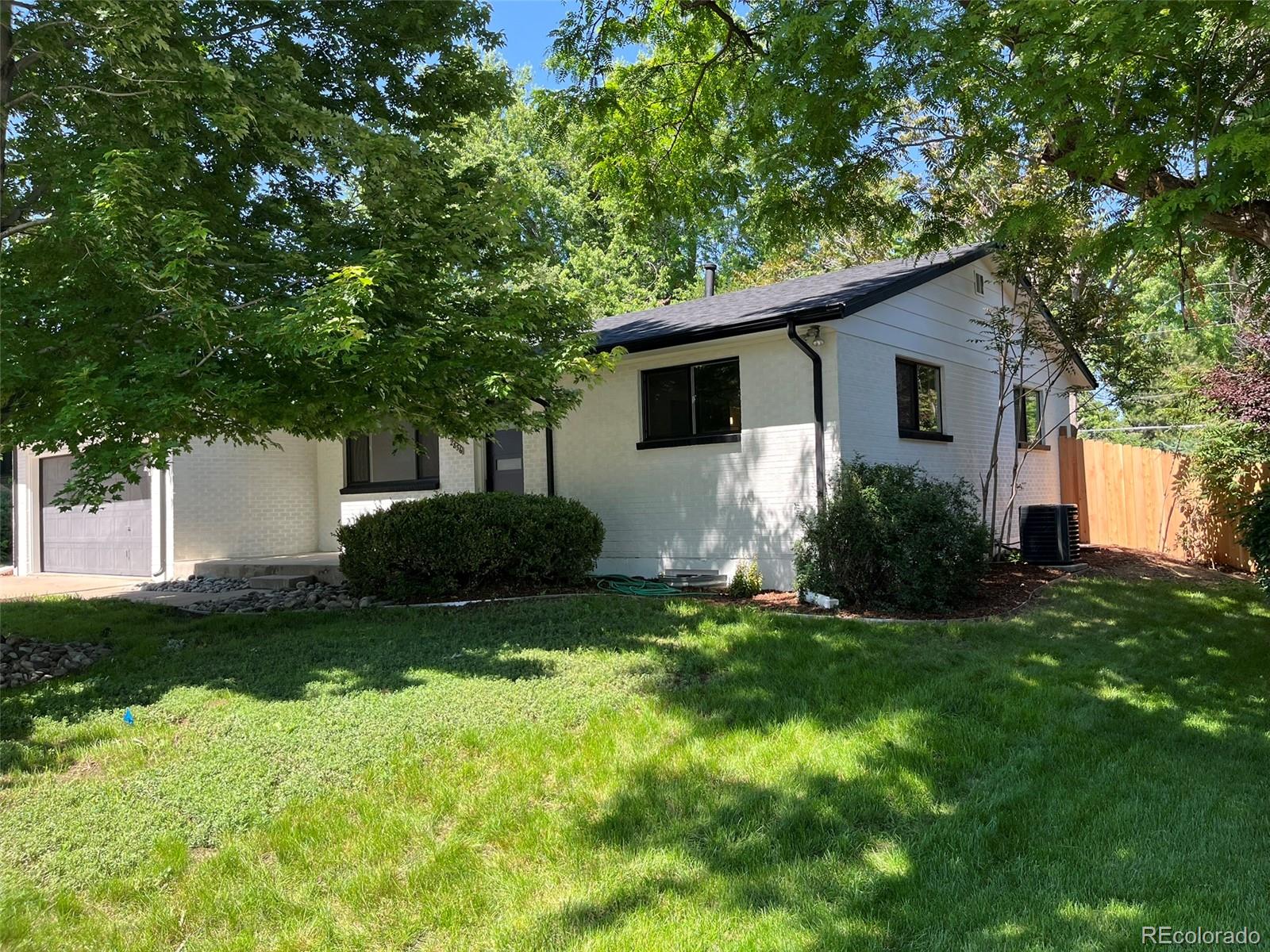 MLS Image #0 for 2836 s fenton street,denver, Colorado