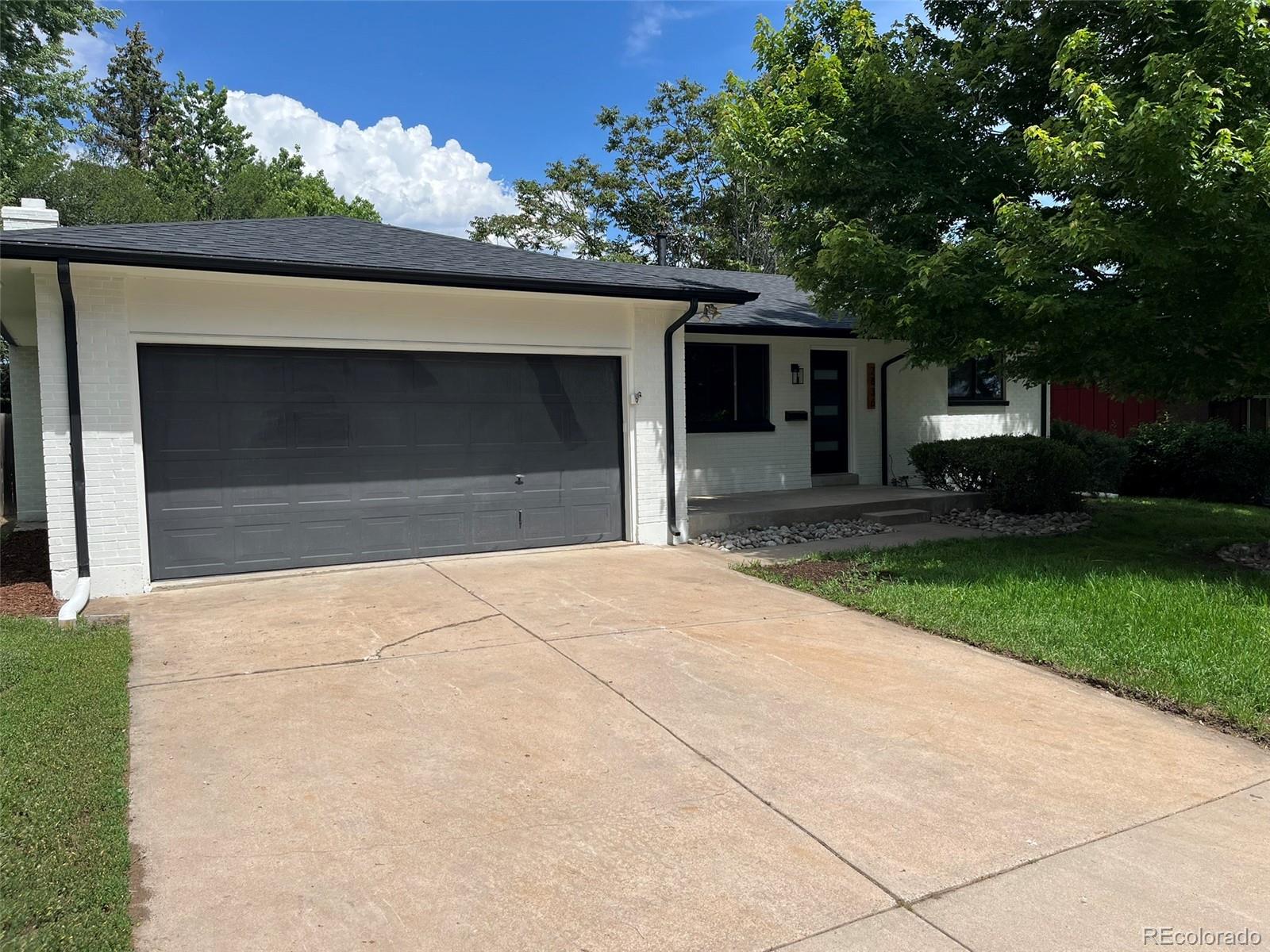 MLS Image #2 for 2836 s fenton street,denver, Colorado