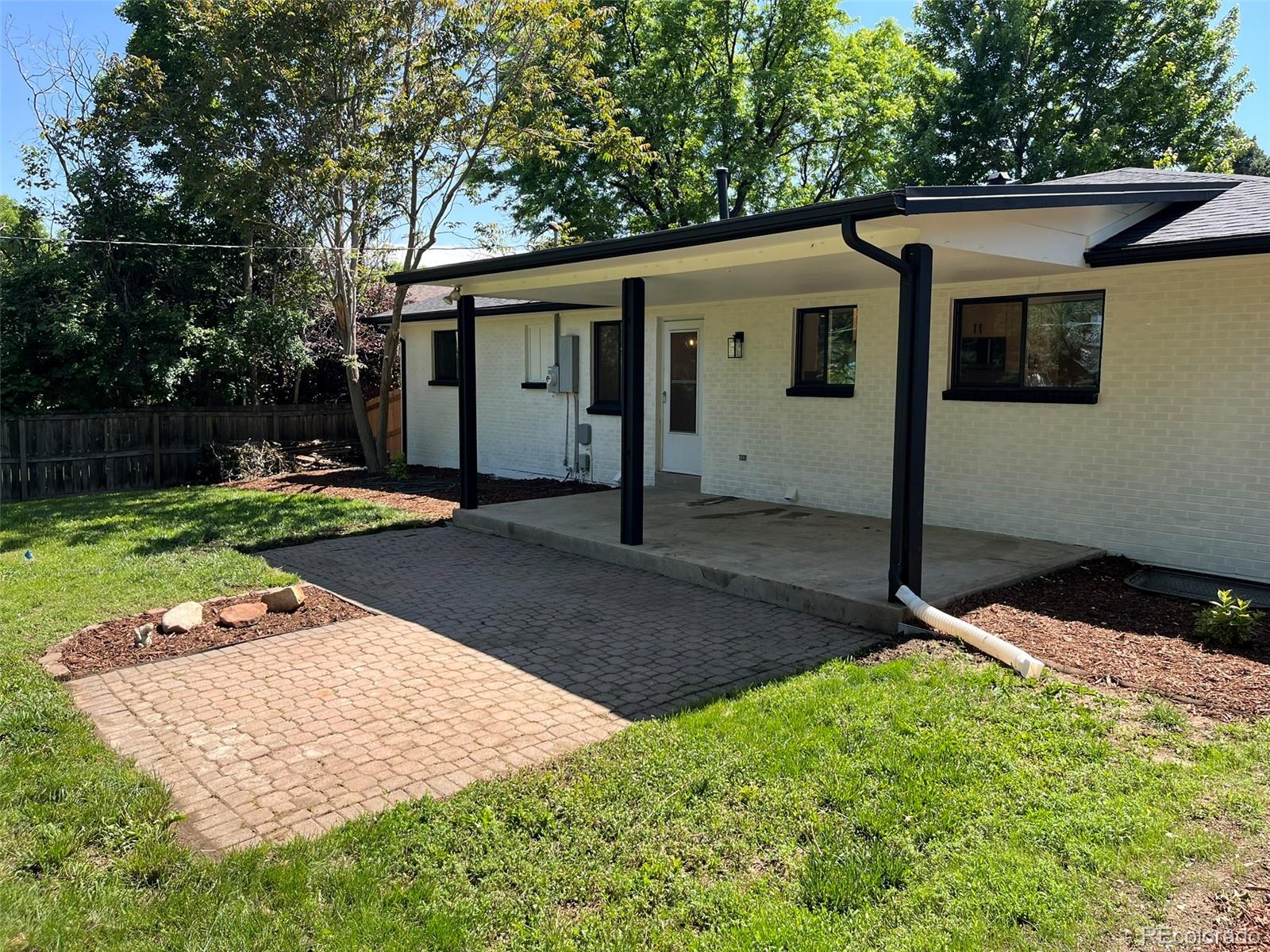 MLS Image #24 for 2836 s fenton street,denver, Colorado