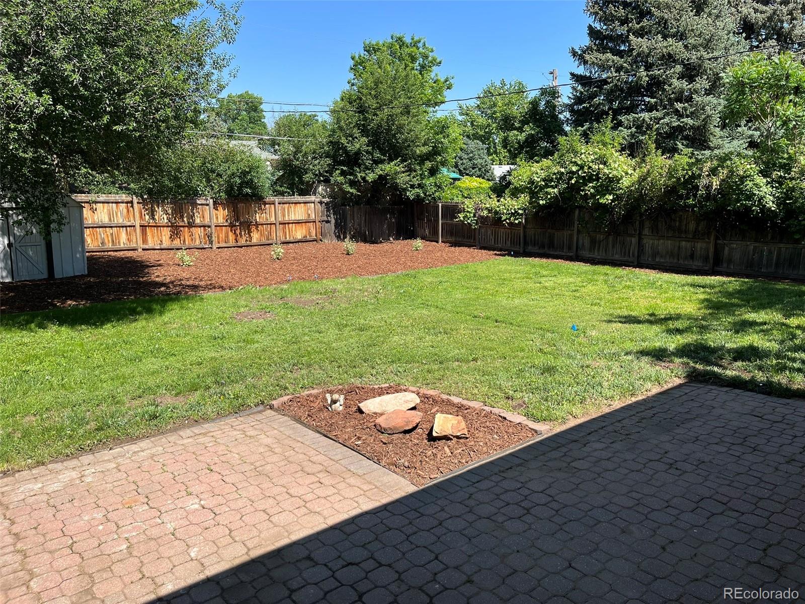 MLS Image #25 for 2836 s fenton street,denver, Colorado