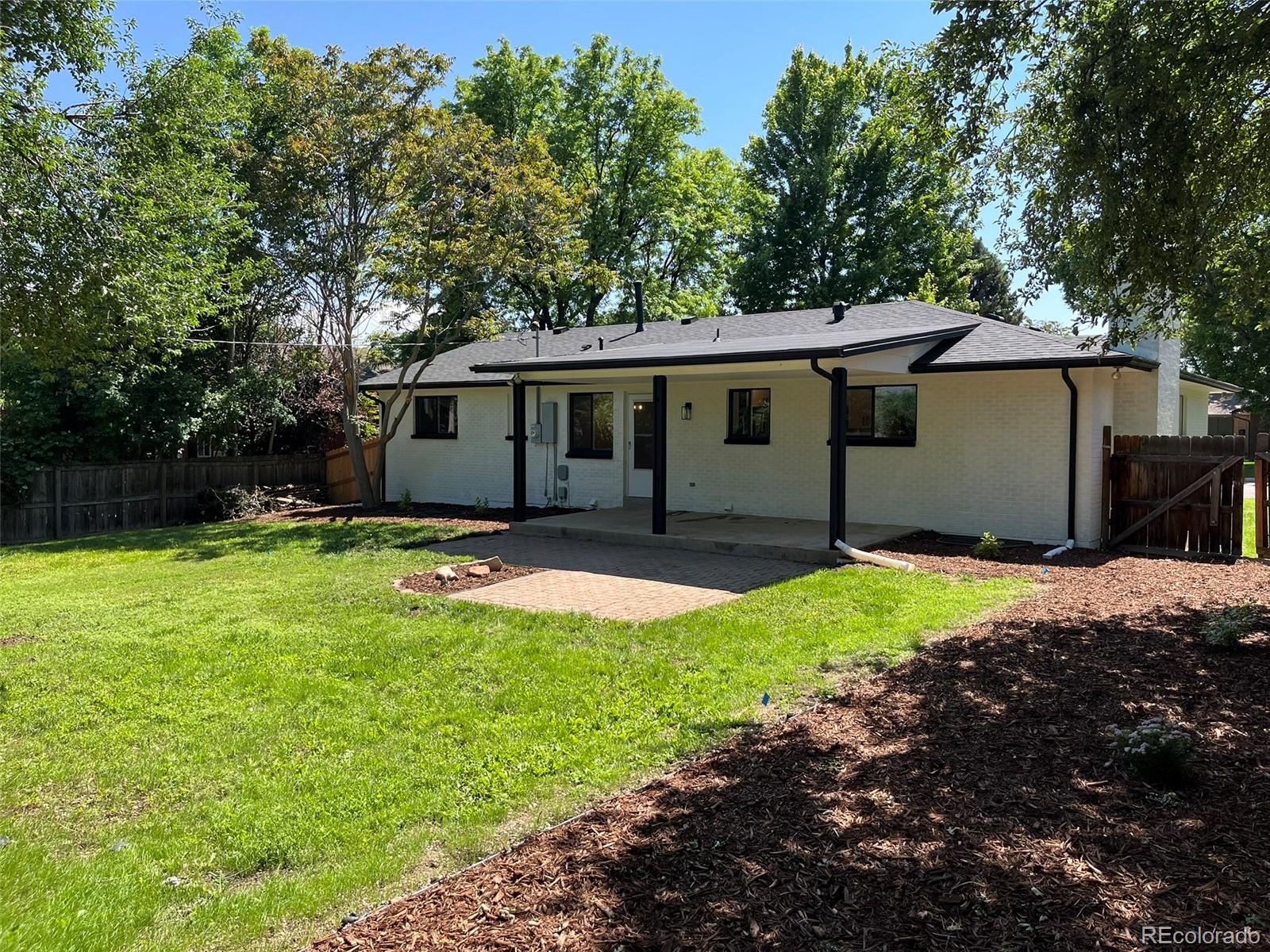 MLS Image #27 for 2836 s fenton street,denver, Colorado