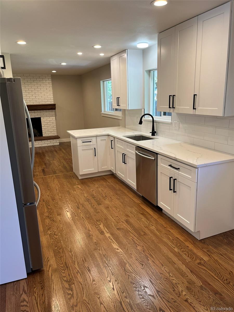 MLS Image #5 for 2836 s fenton street,denver, Colorado