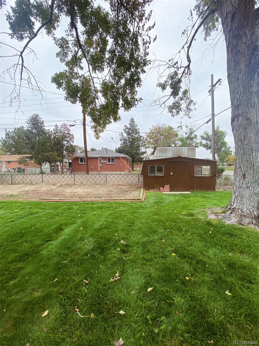 MLS Image #39 for 3000  billings street,aurora, Colorado
