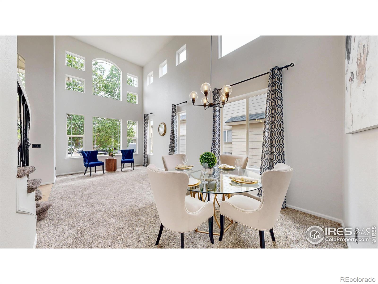 MLS Image #12 for 7597  bison court,littleton, Colorado