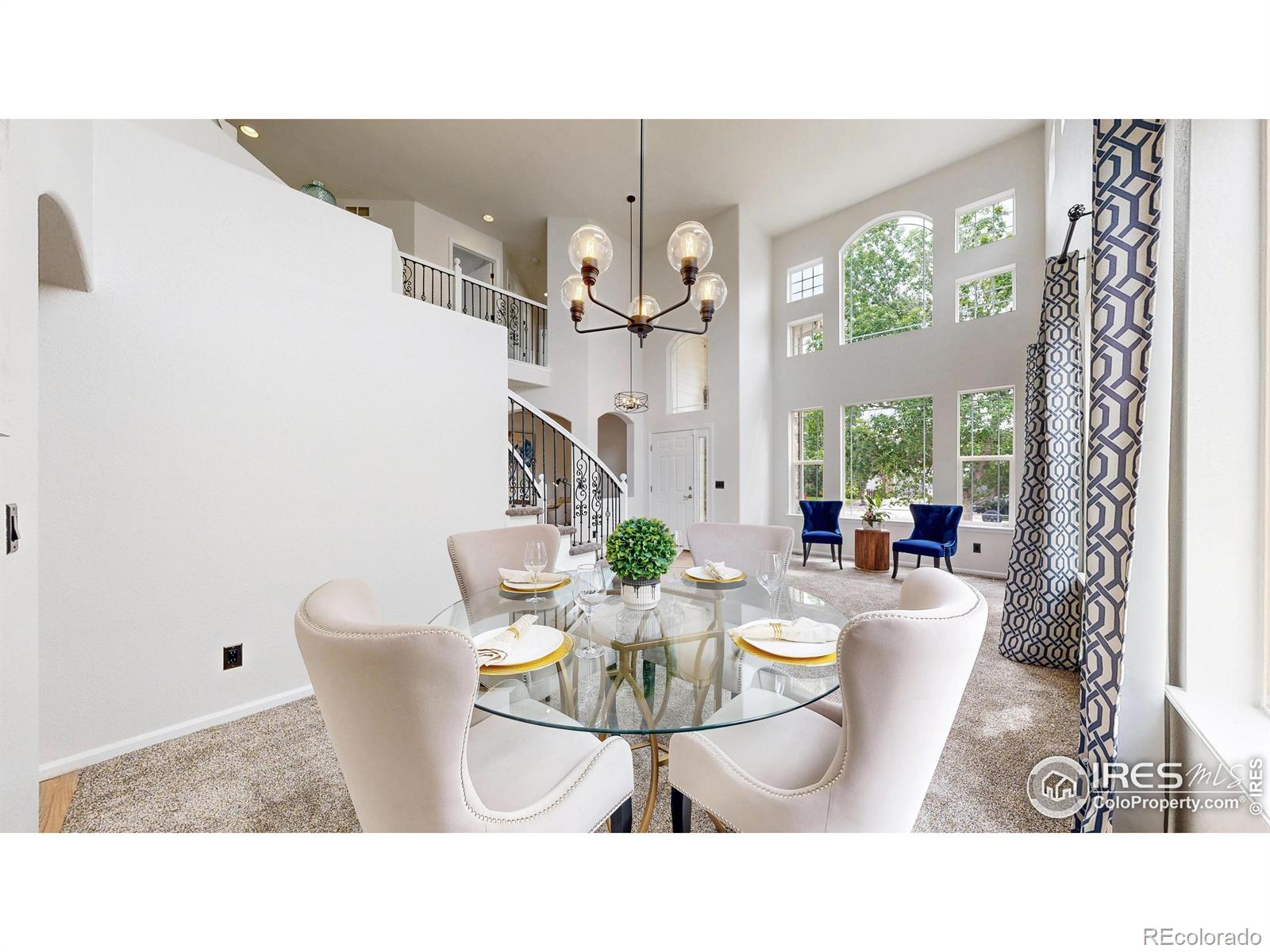MLS Image #14 for 7597  bison court,littleton, Colorado