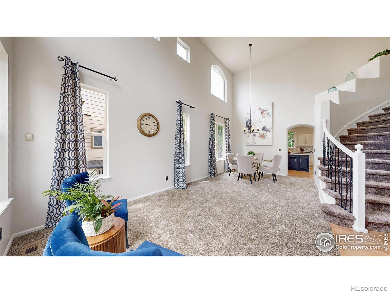 MLS Image #15 for 7597  bison court,littleton, Colorado