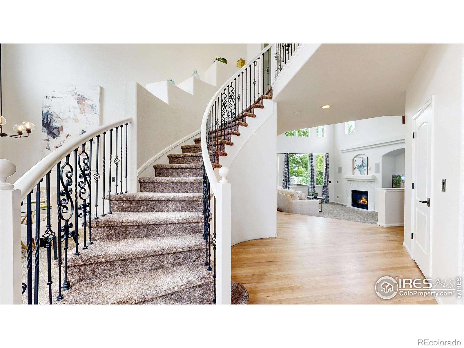 MLS Image #20 for 7597  bison court,littleton, Colorado