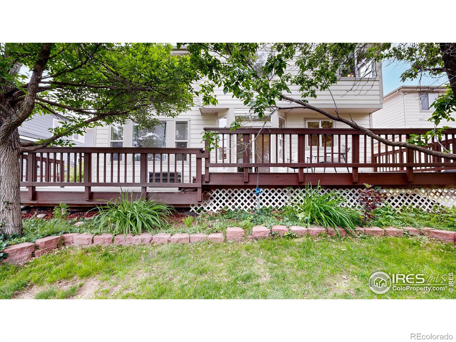 MLS Image #28 for 7597  bison court,littleton, Colorado