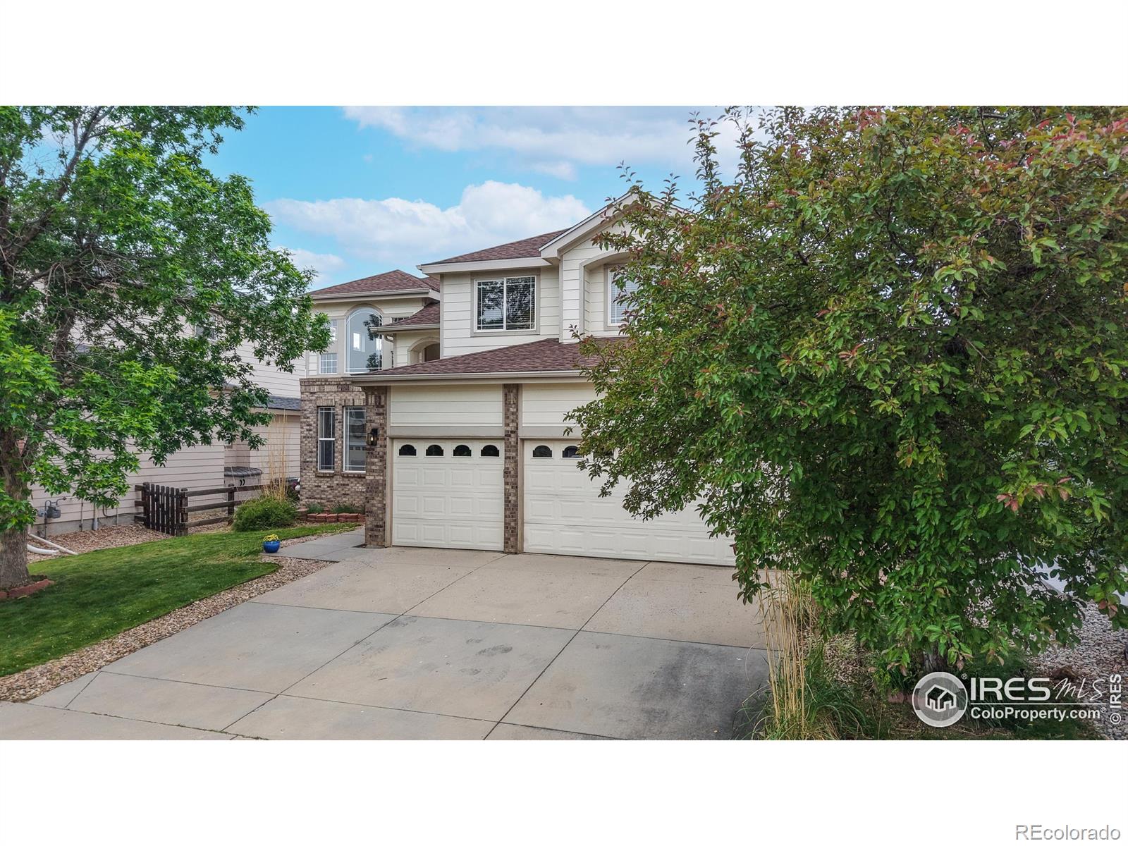 MLS Image #3 for 7597  bison court,littleton, Colorado