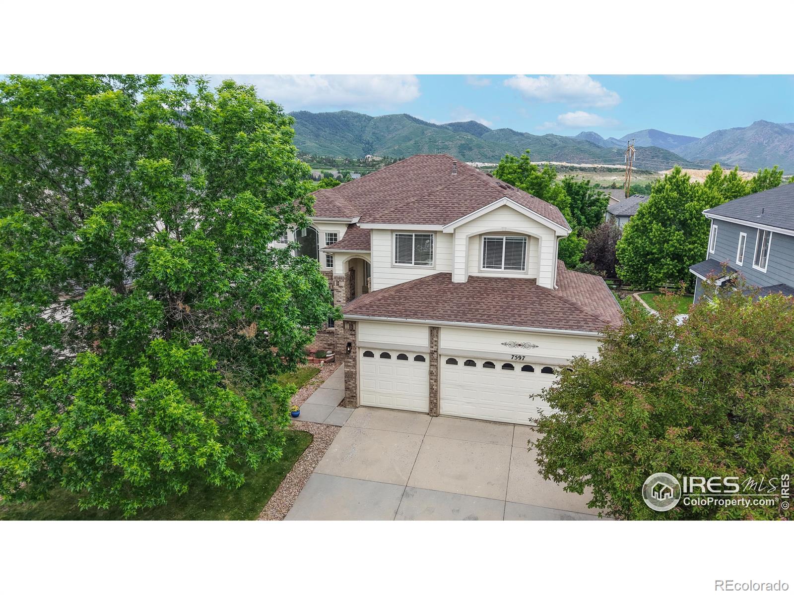 MLS Image #31 for 7597  bison court,littleton, Colorado