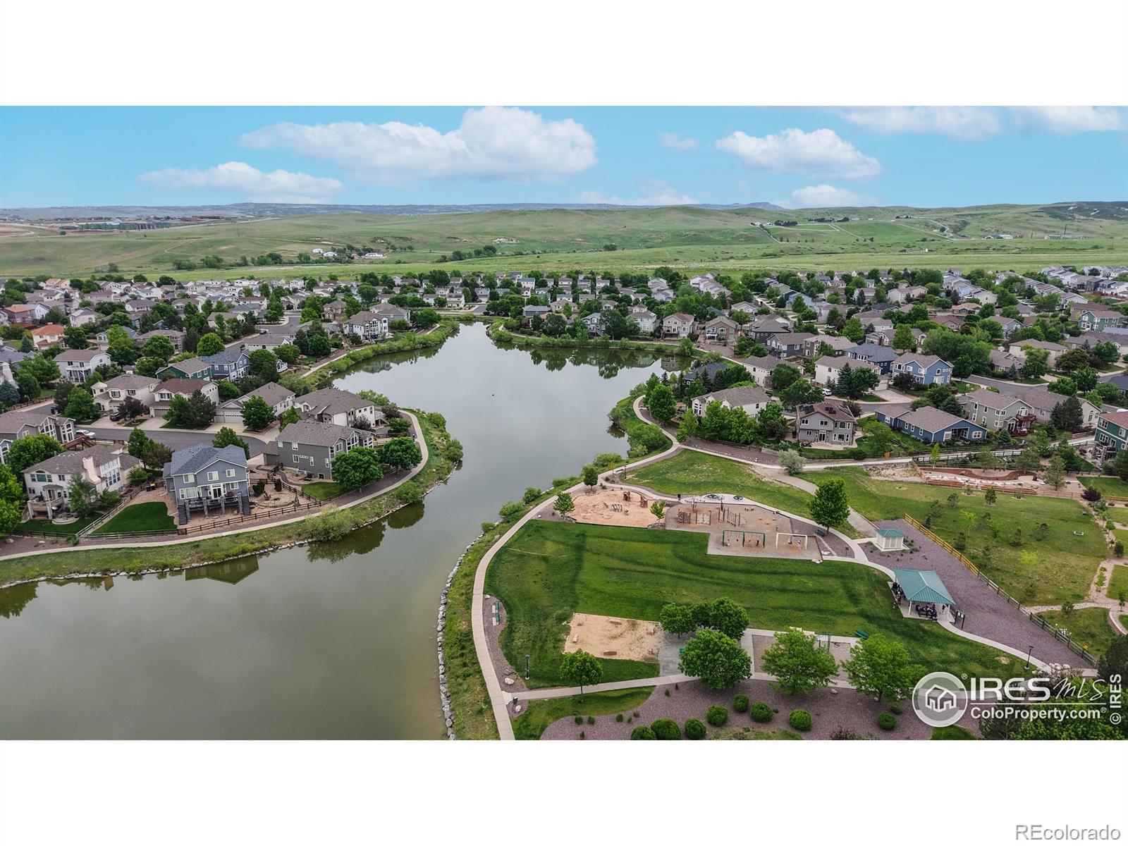 MLS Image #33 for 7597  bison court,littleton, Colorado