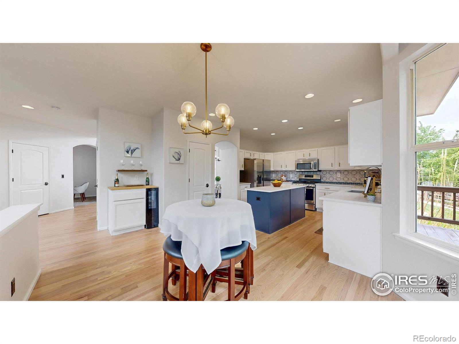 MLS Image #5 for 7597  bison court,littleton, Colorado