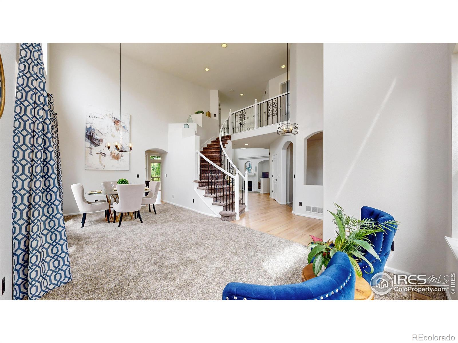 MLS Image #9 for 7597  bison court,littleton, Colorado