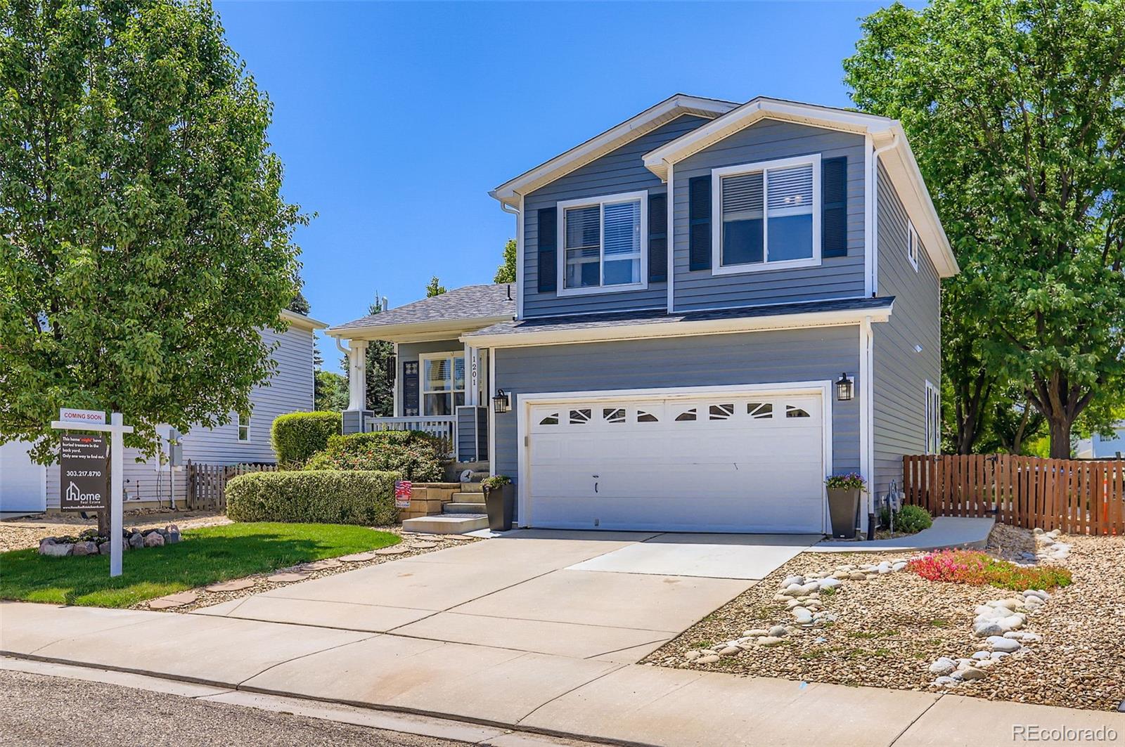 MLS Image #1 for 1201  trout creek circle,longmont, Colorado