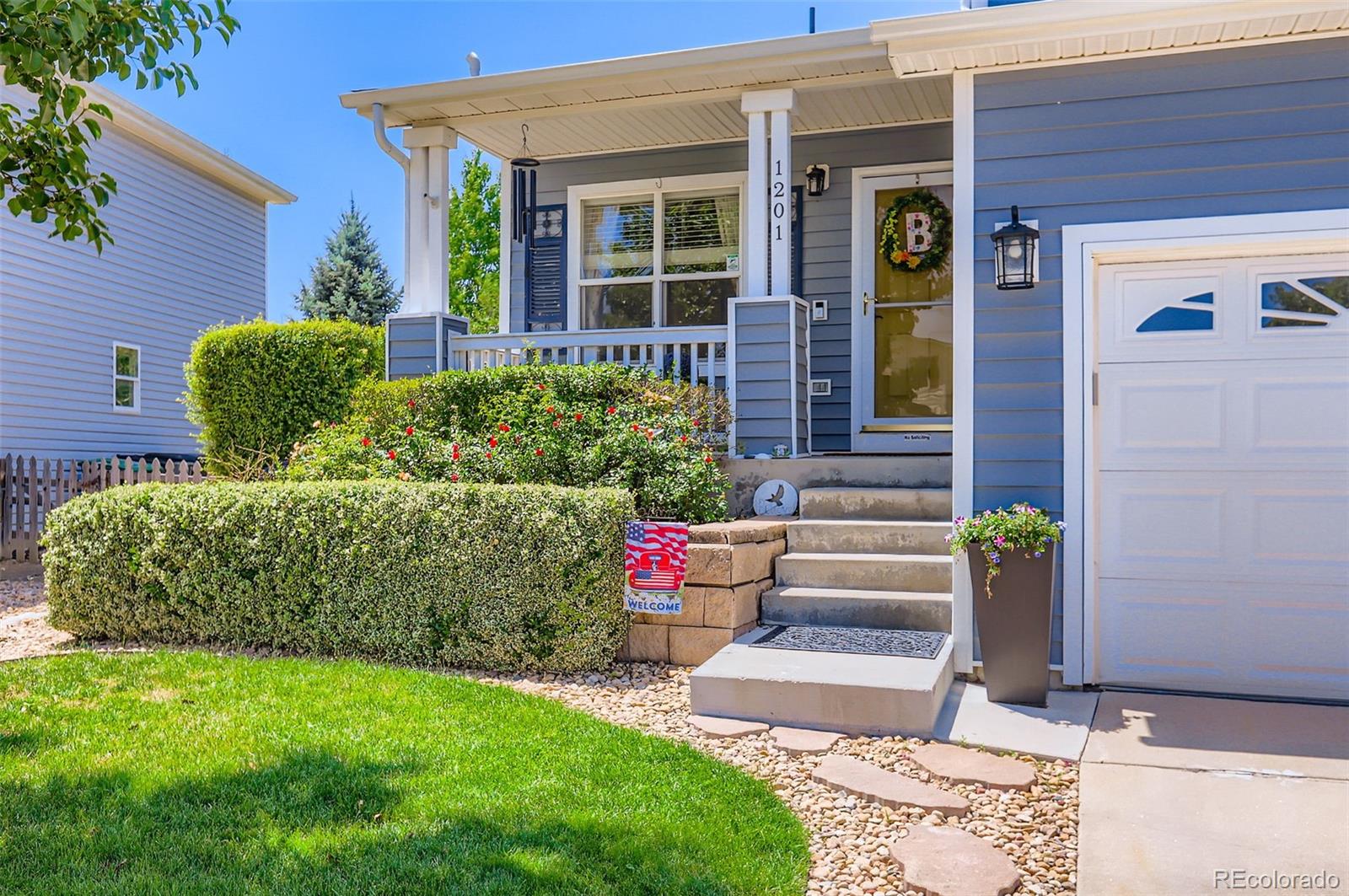 MLS Image #2 for 1201  trout creek circle,longmont, Colorado